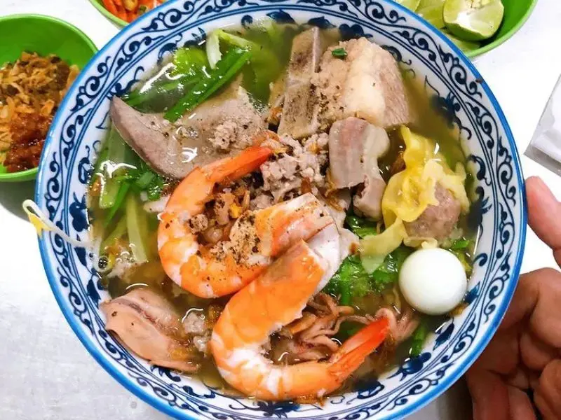 10 Đặc sản Mỹ Tho khiến bao thực kh&aacute;ch gần xa phải m&ecirc; mẩn 2