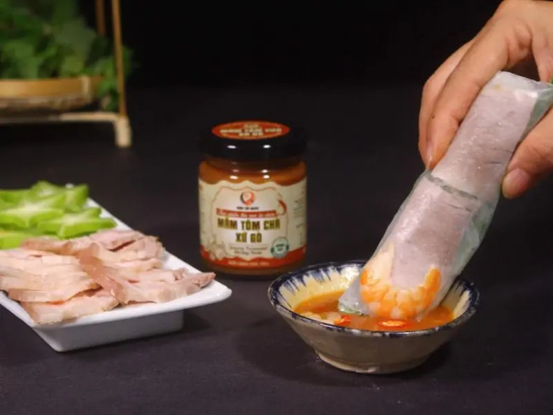 10 Đặc sản Mỹ Tho khiến bao thực kh&aacute;ch gần xa phải m&ecirc; mẩn 5