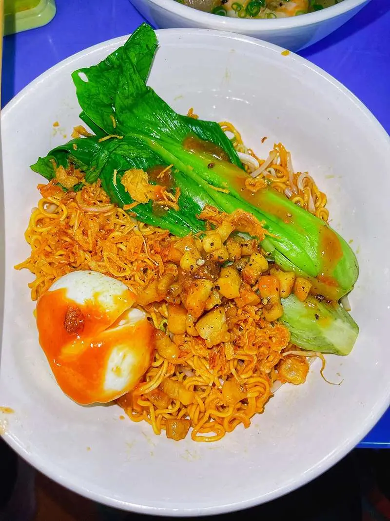 5 qu&aacute;n ngon Mỹ Tho với hương vị đậm chất miền T&acirc;y d&acirc;n d&atilde; 6
