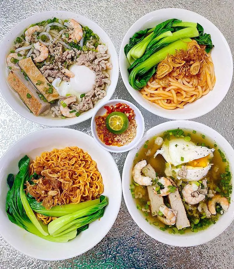 5 qu&aacute;n ngon Mỹ Tho với hương vị đậm chất miền T&acirc;y d&acirc;n d&atilde; 5
