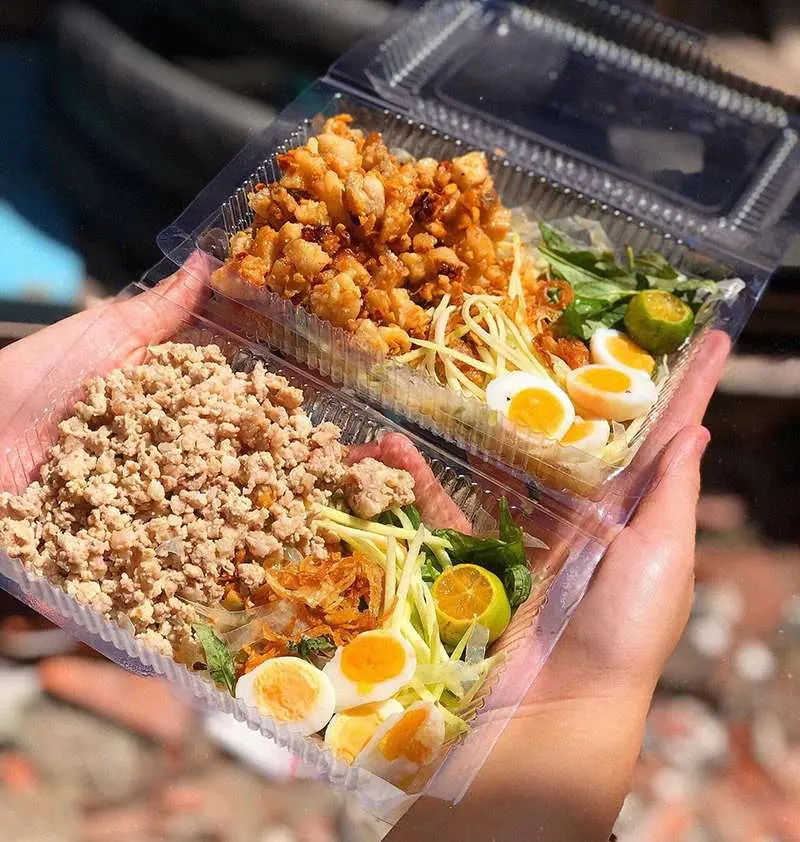 5 qu&aacute;n ngon Mỹ Tho với hương vị đậm chất miền T&acirc;y d&acirc;n d&atilde; 3