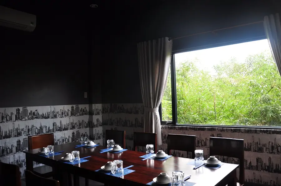 Đến Nh&agrave; h&agrave;ng Lộc Phố thưởng thức m&oacute;n ăn ngon đậm đ&agrave; v&agrave; đẹp mắt 12