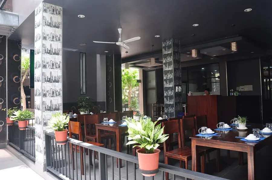 Đến Nh&agrave; h&agrave;ng Lộc Phố thưởng thức m&oacute;n ăn ngon đậm đ&agrave; v&agrave; đẹp mắt 10