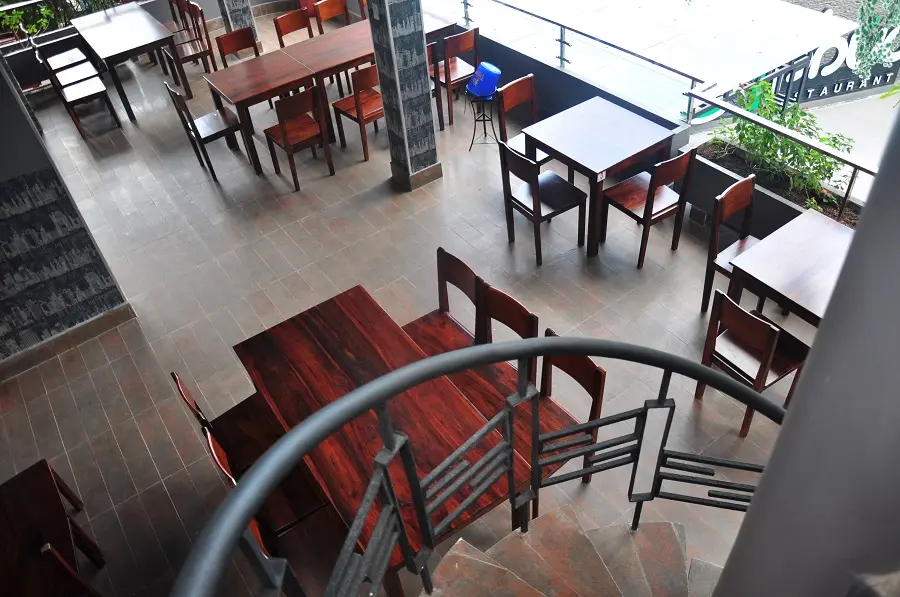 Đến Nh&agrave; h&agrave;ng Lộc Phố thưởng thức m&oacute;n ăn ngon đậm đ&agrave; v&agrave; đẹp mắt 11