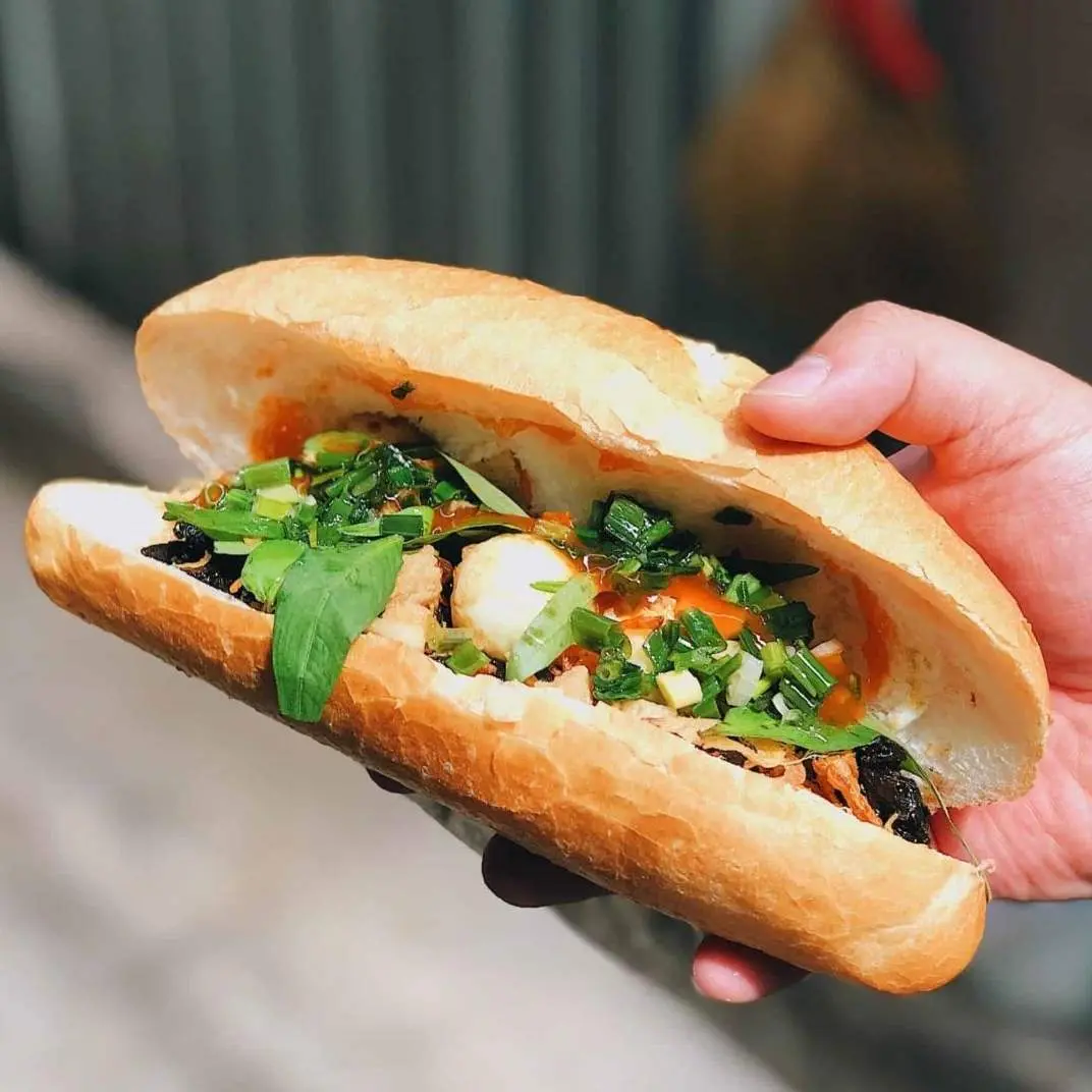Điểm danh Top qu&aacute;n ăn ngon Tiền Giang qu&aacute; x&aacute; rẻ 2