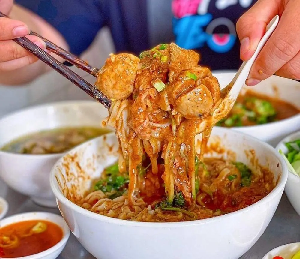 Điểm danh Top qu&aacute;n ăn ngon Tiền Giang qu&aacute; x&aacute; rẻ 7
