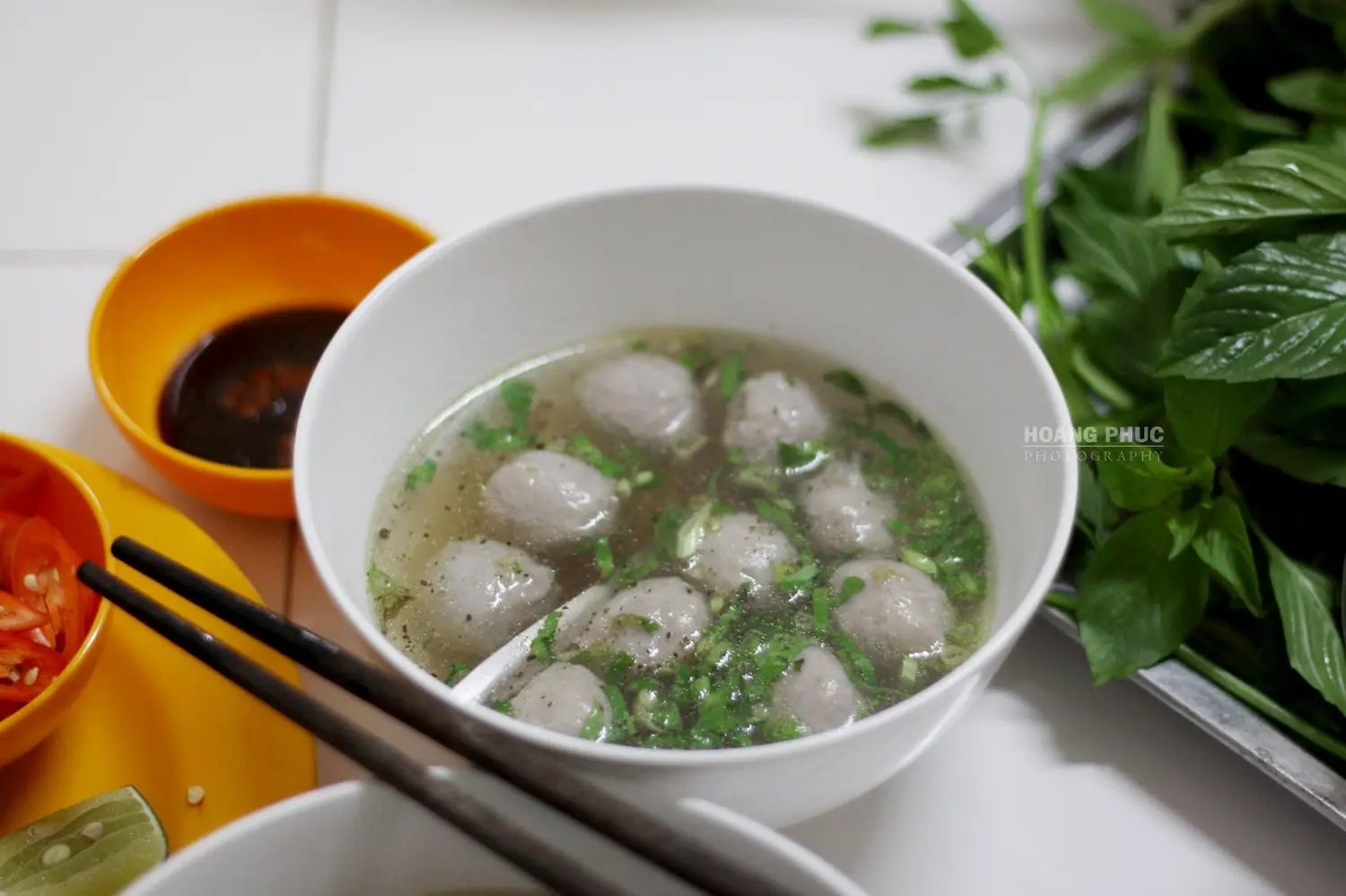 Đừng bỏ lỡ top 5 qu&aacute;n hủ tiếu ngon nhất Mỹ Tho 8