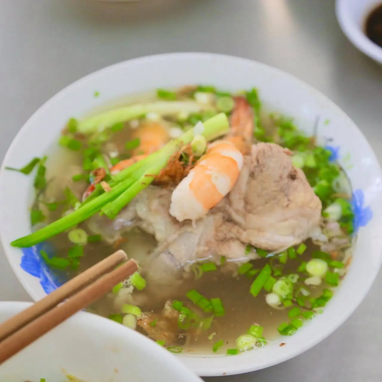 Đừng bỏ lỡ top 5 qu&aacute;n hủ tiếu ngon nhất Mỹ Tho 6