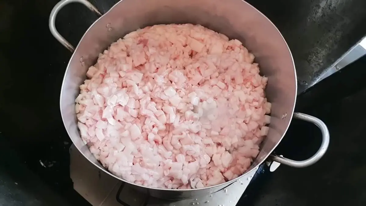 Gh&eacute; Mỹ Tho phải thử ngay Qu&aacute;n cơm tấm Cầu Đ&ocirc;i 5