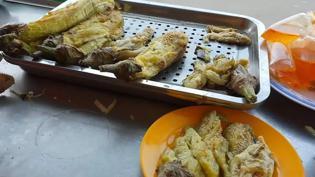 Gh&eacute; Mỹ Tho phải thử ngay Qu&aacute;n cơm tấm Cầu Đ&ocirc;i 9