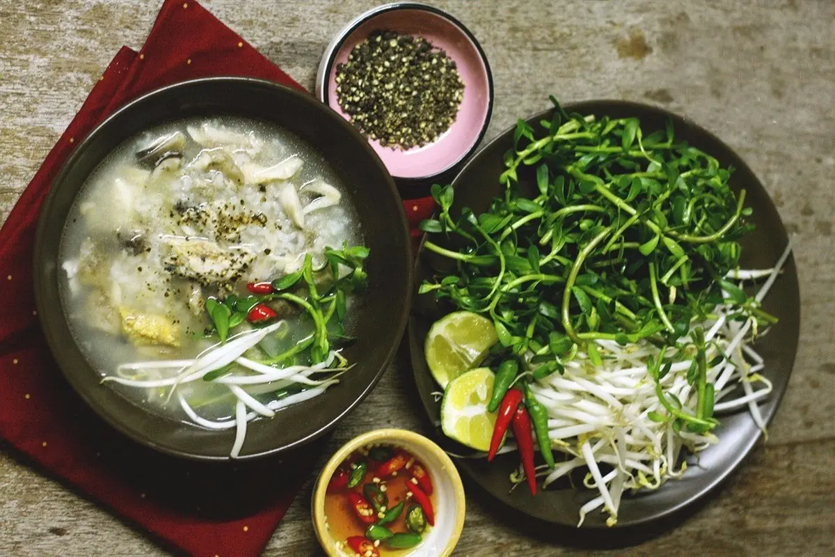 Kh&aacute;m ph&aacute; một loạt đặc sản Tiền Giang v&ocirc; c&ugrave;ng hấp dẫn 3