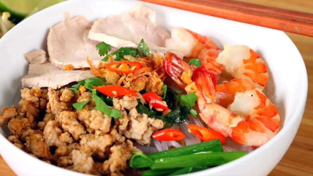 Kh&aacute;m ph&aacute; một loạt đặc sản Tiền Giang v&ocirc; c&ugrave;ng hấp dẫn 2