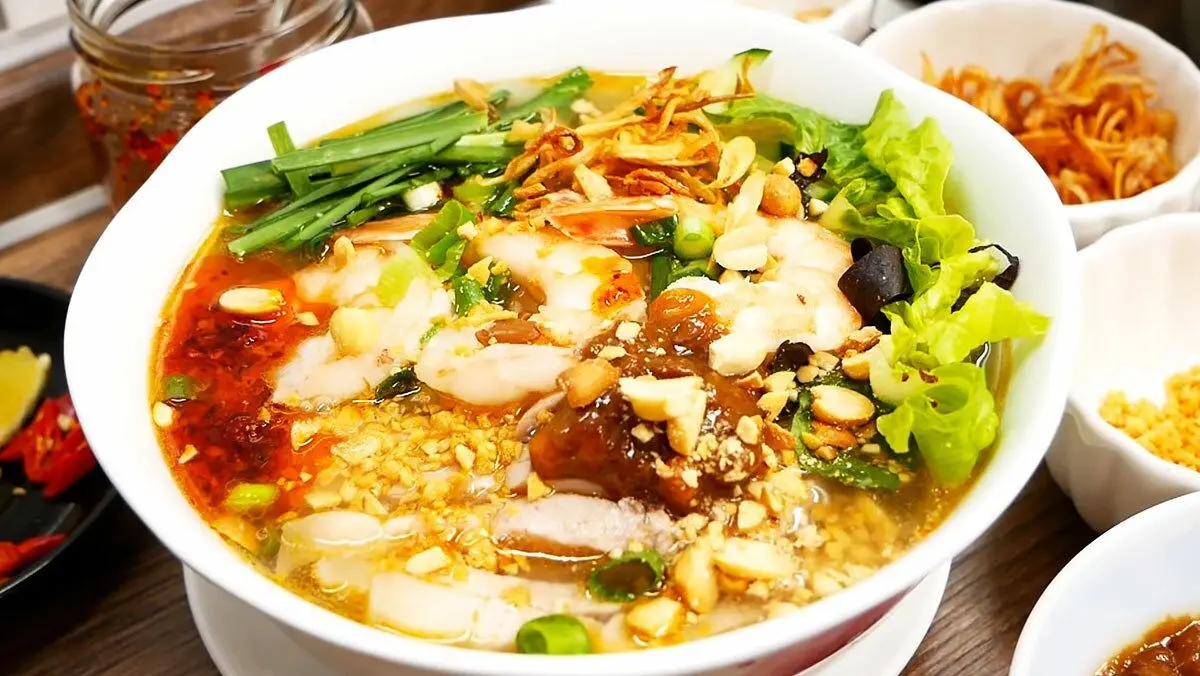 Kh&aacute;m ph&aacute; một loạt đặc sản Tiền Giang v&ocirc; c&ugrave;ng hấp dẫn 4