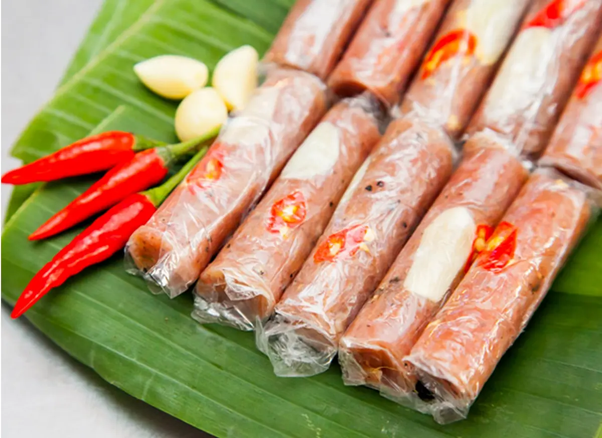 Kh&aacute;m ph&aacute; một loạt đặc sản Tiền Giang v&ocirc; c&ugrave;ng hấp dẫn 12