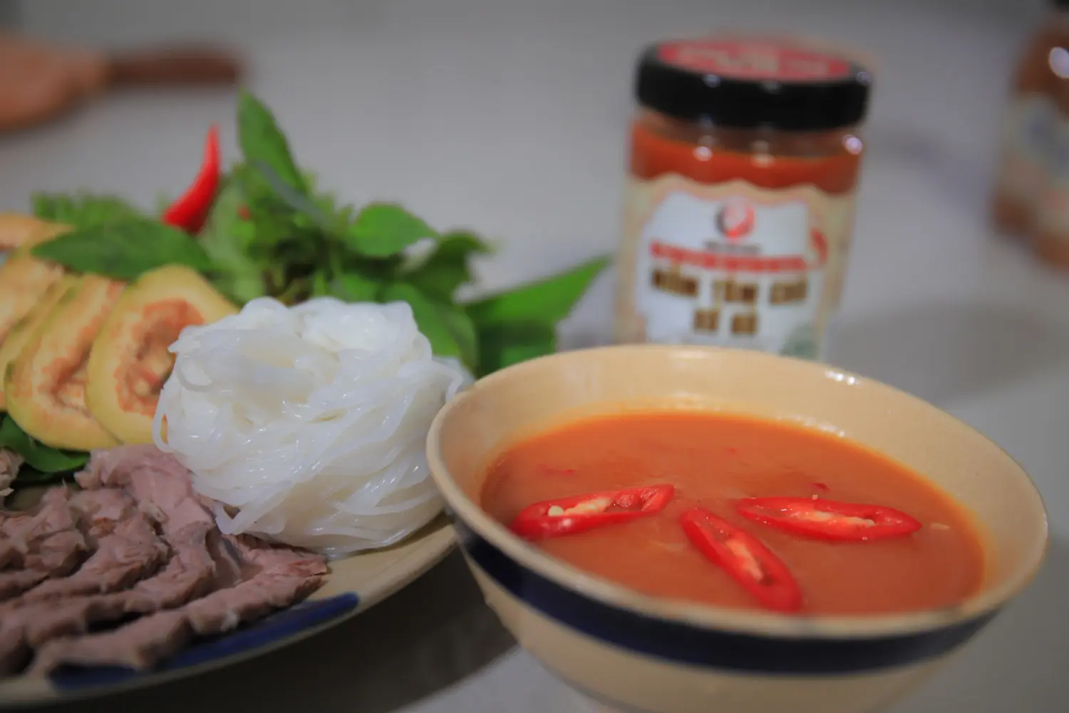 Mắm t&ocirc;m ch&agrave; G&ograve; C&ocirc;ng điểm t&ocirc; n&eacute;t đặc sắc cho nền ẩm thực Tiền Giang 7