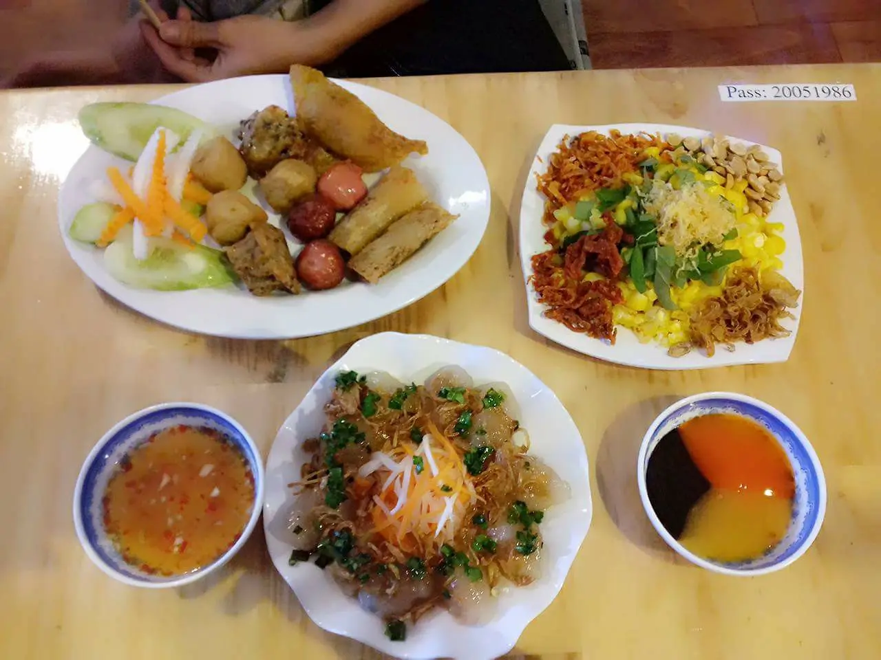 Nguyệt Mango, thiên đường ăn vặt mang sức hút khó cưỡng 2