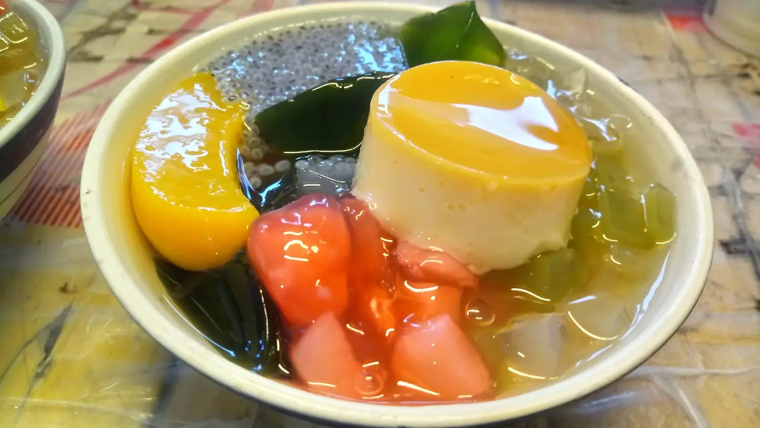 Nguyệt Mango, thiên đường ăn vặt mang sức hút khó cưỡng 3