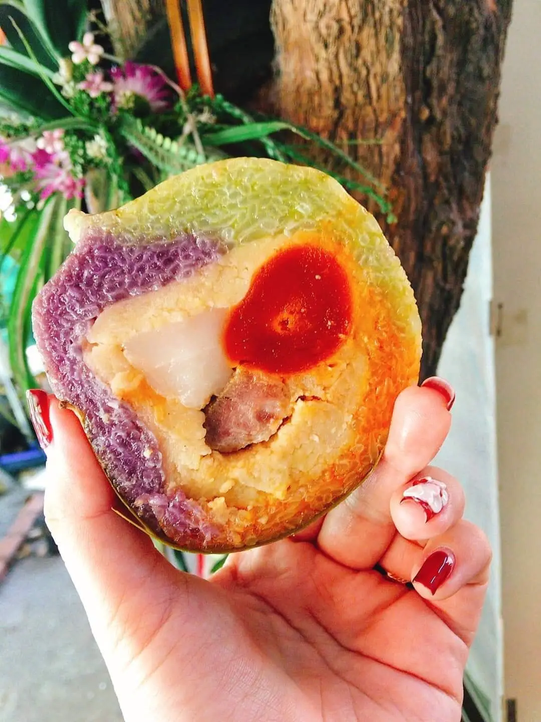 Nguyệt Mango, thiên đường ăn vặt mang sức hút khó cưỡng 18