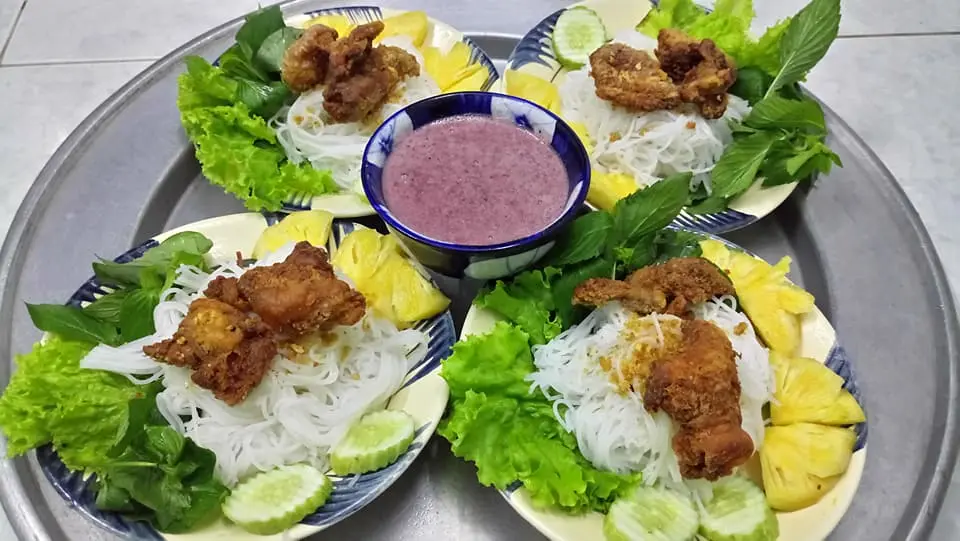 Nguyệt Mango, thiên đường ăn vặt mang sức hút khó cưỡng 6