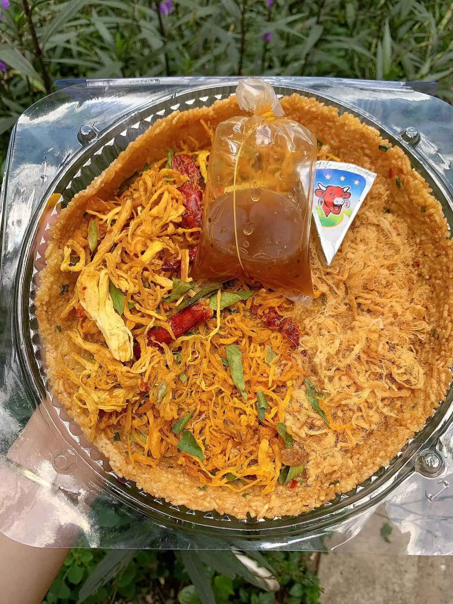 Nguyệt Mango, thiên đường ăn vặt mang sức hút khó cưỡng 9