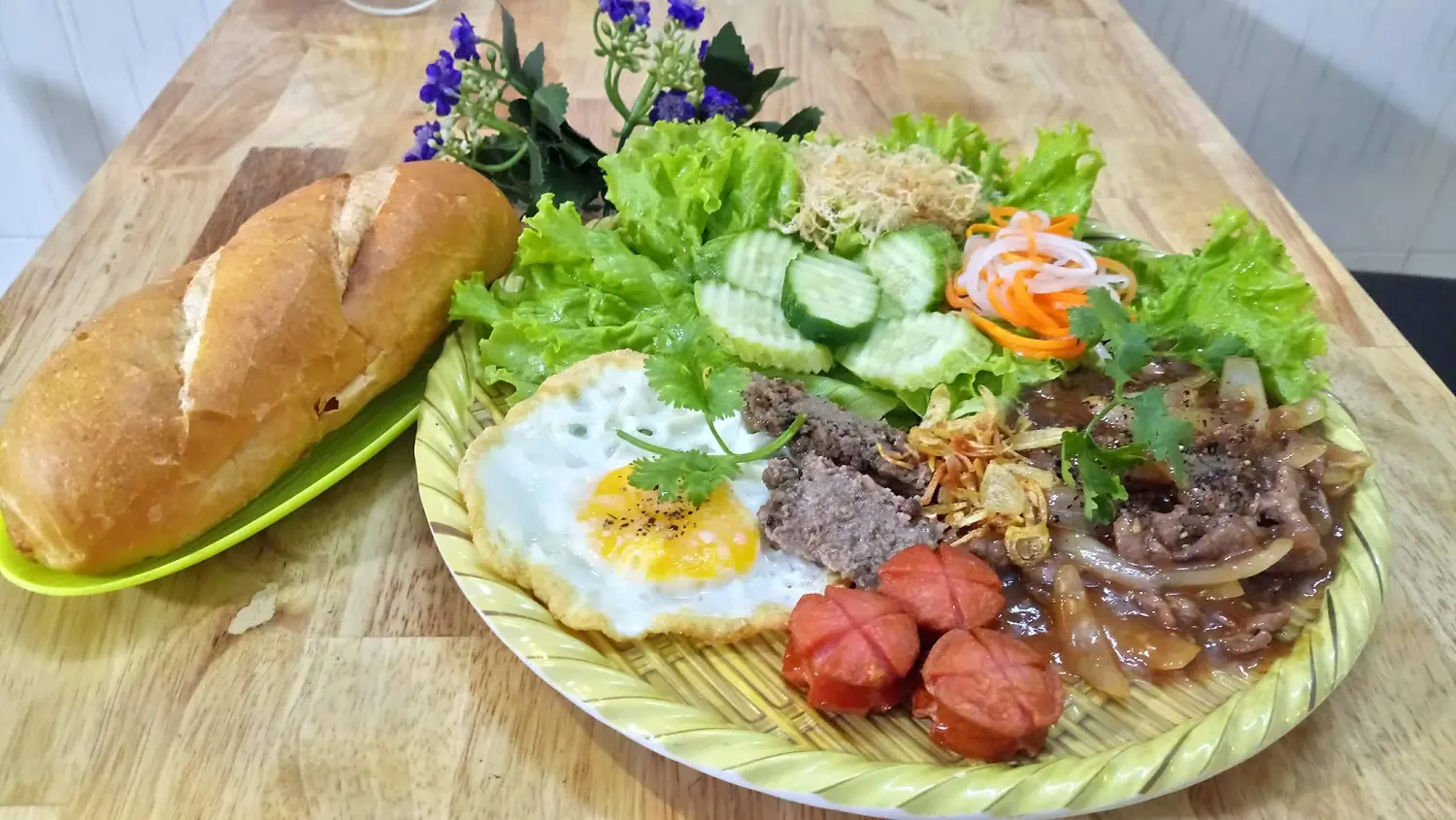 Nguyệt Mango, thiên đường ăn vặt mang sức hút khó cưỡng 15