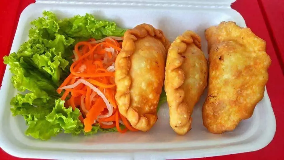 Nguyệt Mango, thiên đường ăn vặt mang sức hút khó cưỡng 13