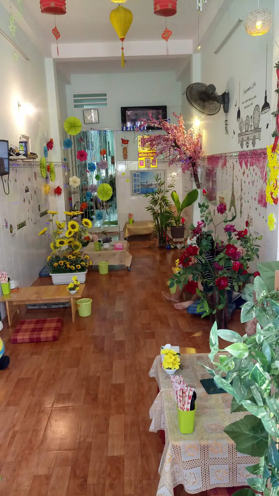 Nguyệt Mango, thiên đường ăn vặt mang sức hút khó cưỡng 11