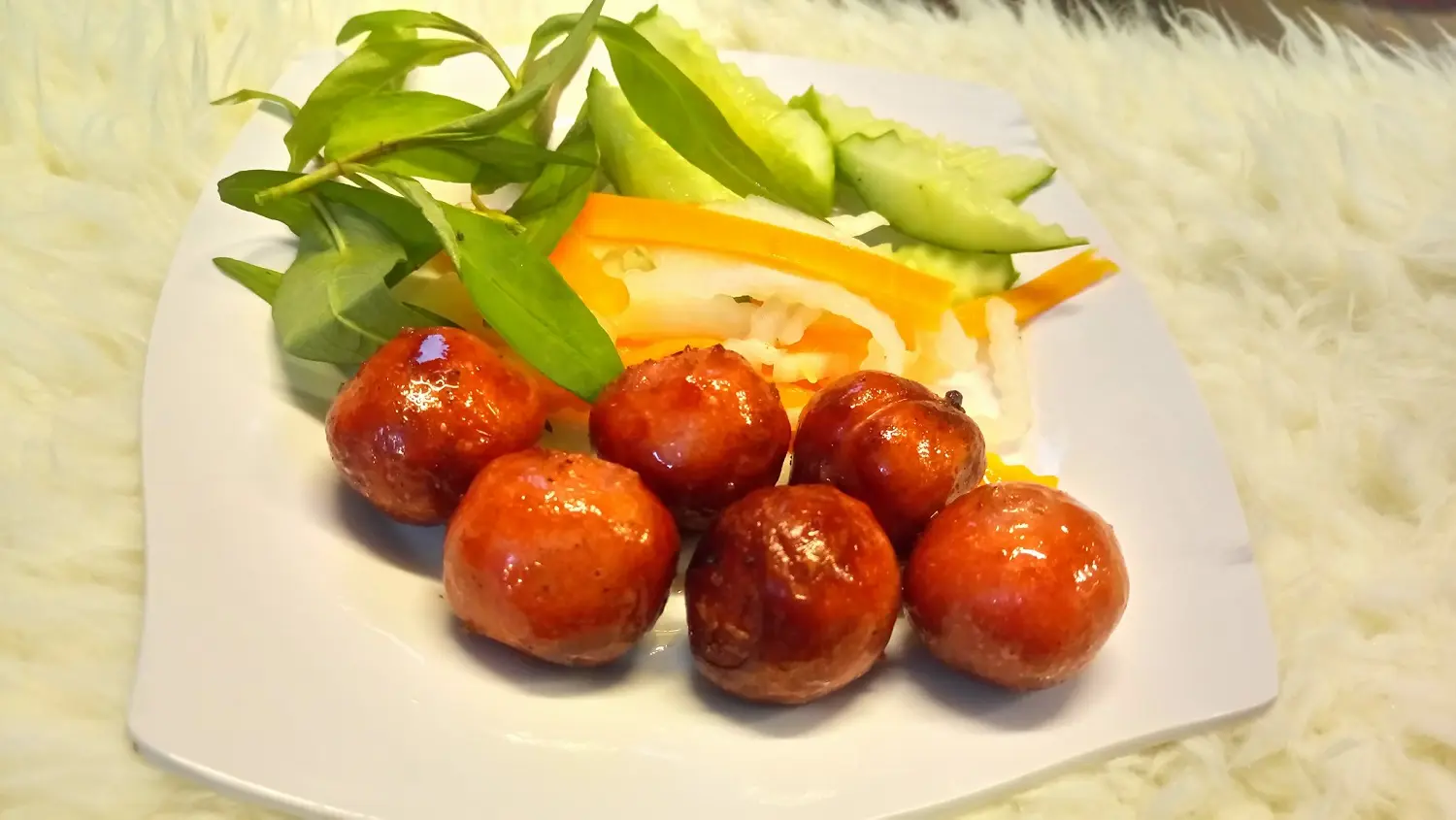 Nguyệt Mango, thiên đường ăn vặt mang sức hút khó cưỡng 4