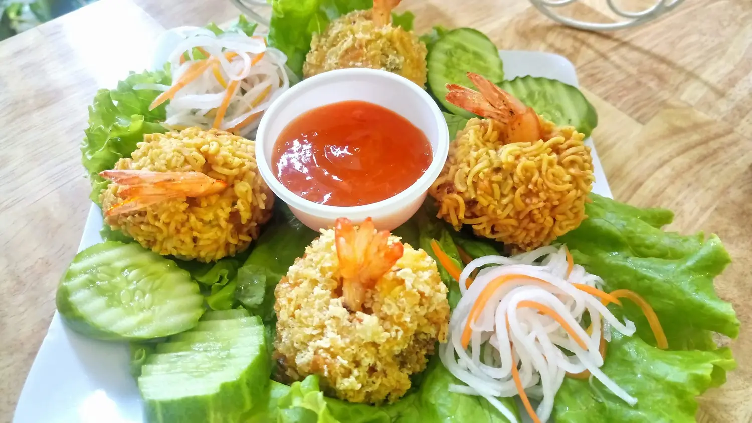 Nguyệt Mango, thiên đường ăn vặt mang sức hút khó cưỡng 5
