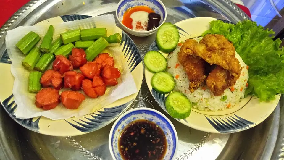 Nguyệt Mango, thiên đường ăn vặt mang sức hút khó cưỡng 8