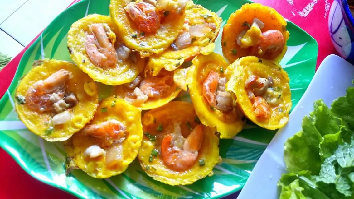Nguyệt Mango, thiên đường ăn vặt mang sức hút khó cưỡng 14