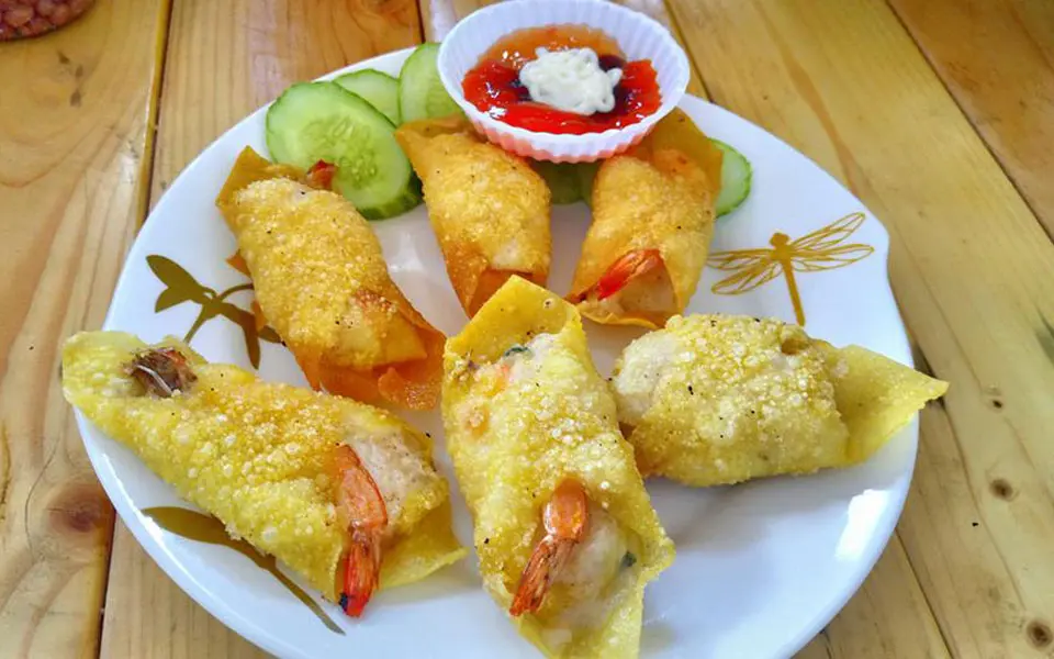 Nguyệt Mango, thiên đường ăn vặt mang sức hút khó cưỡng 19