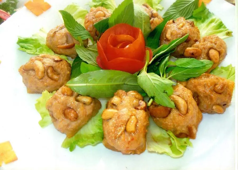 Nh&agrave; h&agrave;ng L&agrave;ng Việt, địa điểm l&yacute; tưởng để thưởng thức những bữa ăn ngon 7
