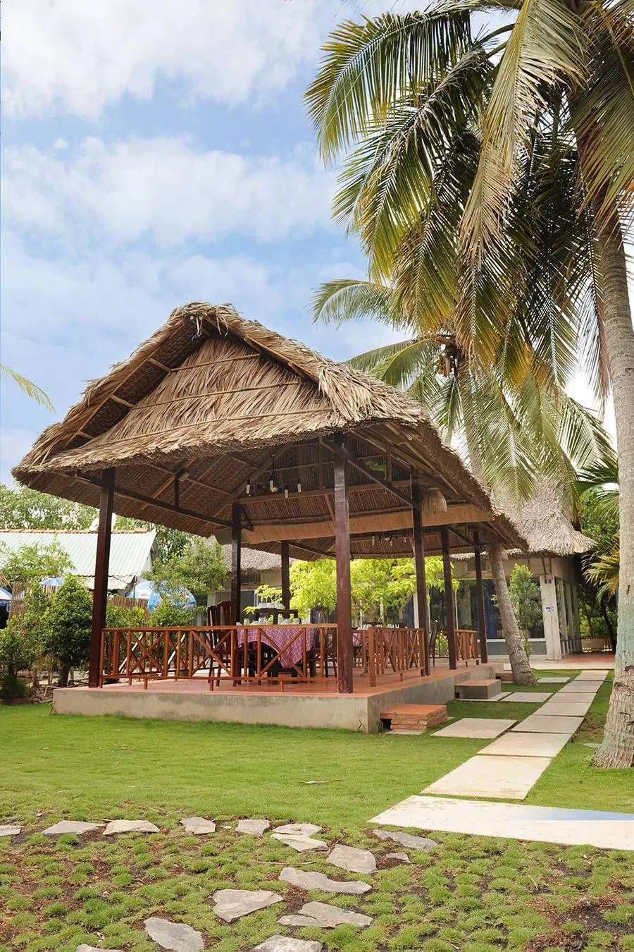 Nh&agrave; h&agrave;ng L&agrave;ng Việt, địa điểm l&yacute; tưởng để thưởng thức những bữa ăn ngon 5