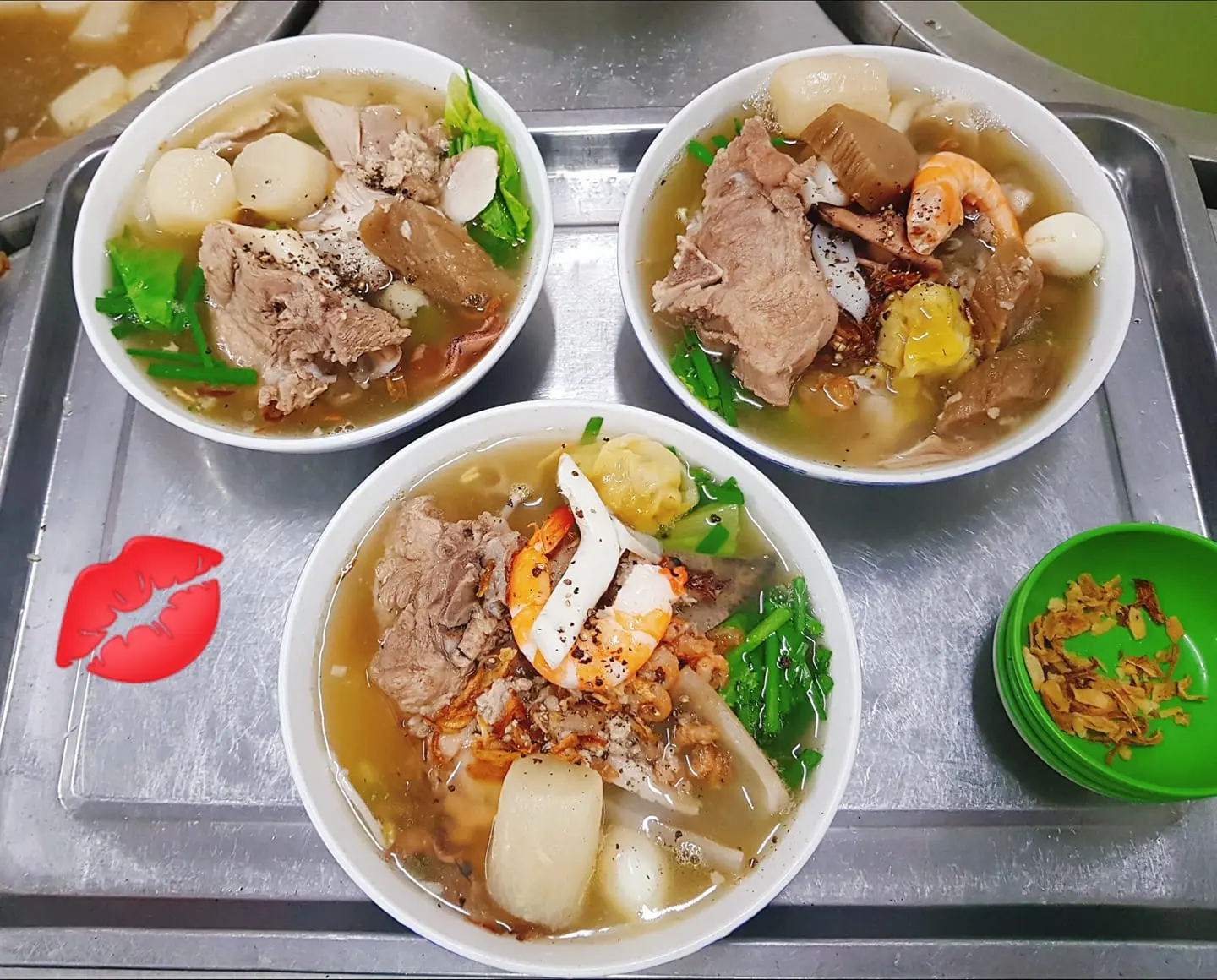 Qu&aacute;n hủ tiếu Tuyết Ng&acirc;n b&igrave;nh d&acirc;n m&agrave; chất lượng vượt trội ở Mỹ Tho 4
