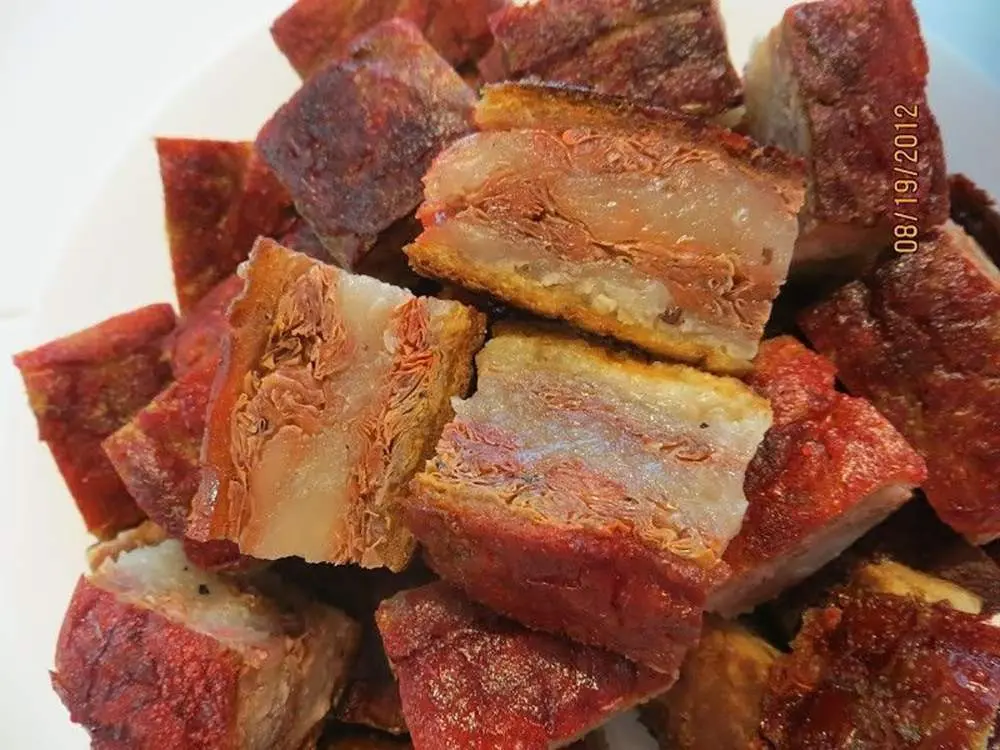 Thưởng thức hương vị ngon bổ rẻ tại Qu&aacute;n hủ tiếu chay Bồ Đề 3