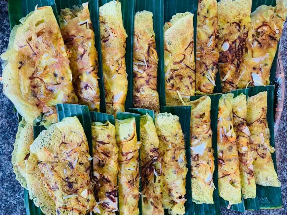 Thưởng thức hương vị ngon bổ rẻ tại Qu&aacute;n hủ tiếu chay Bồ Đề 9