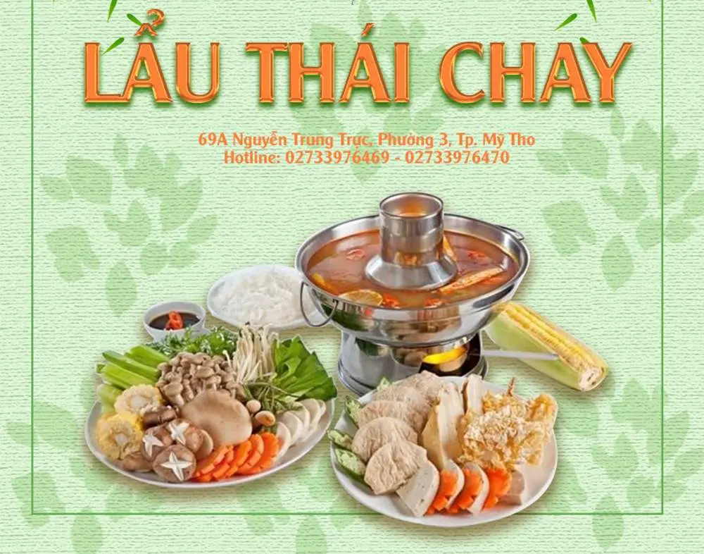 Thưởng thức hương vị ngon bổ rẻ tại Qu&aacute;n hủ tiếu chay Bồ Đề 8
