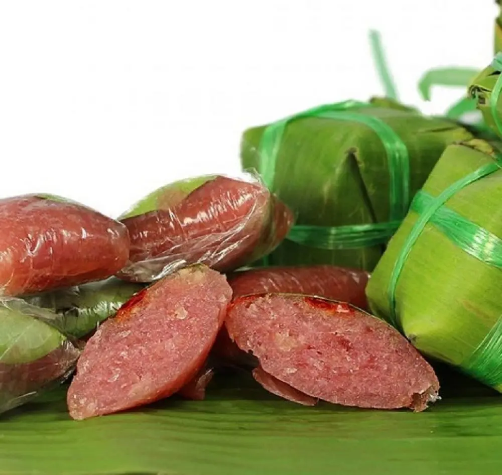 Thưởng thức Nem &Ocirc;ng Mập thơm ngon nức tiếng tại miền s&ocirc;ng nước 3