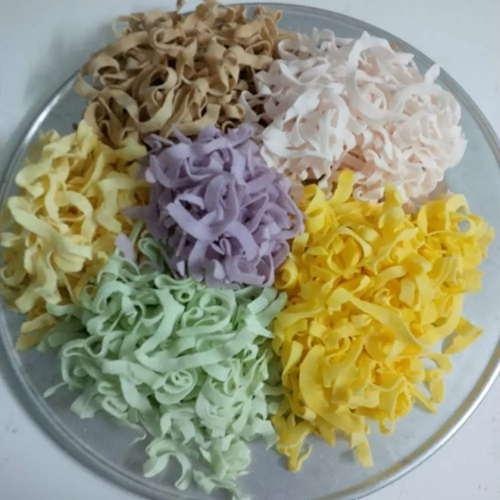 Tìm hiểu làng nghề tạo nên món đặc sản Mứt dừa Tiền Giang 3