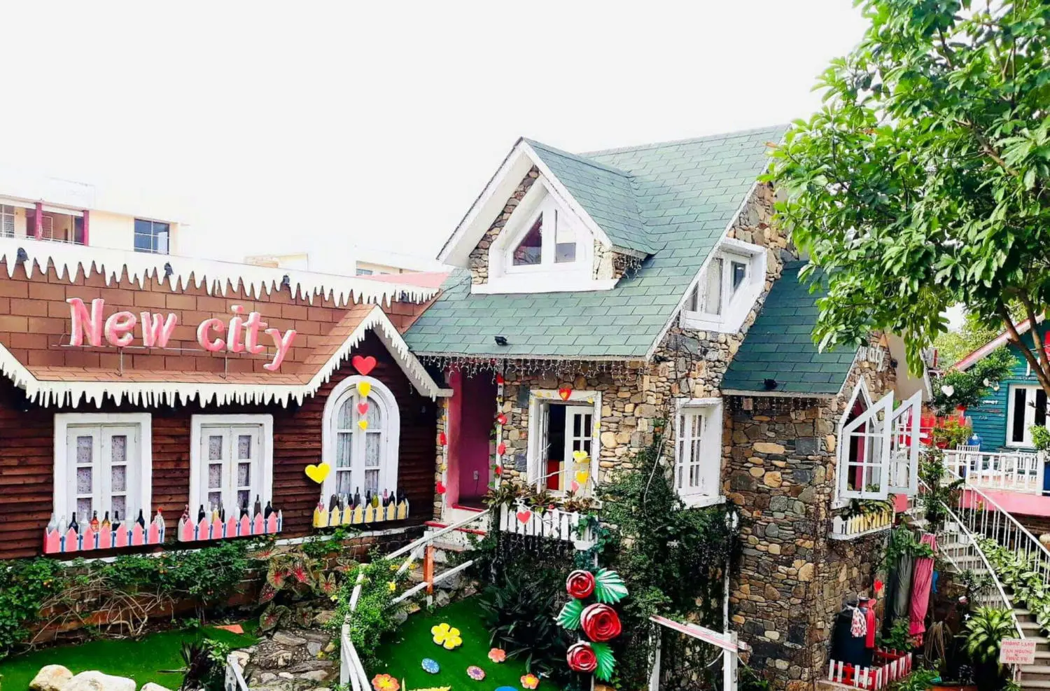 Tổng hợp Top qu&aacute;n cafe view đẹp Tiền Giang đốn tim hội đam m&ecirc; sống ảo 5