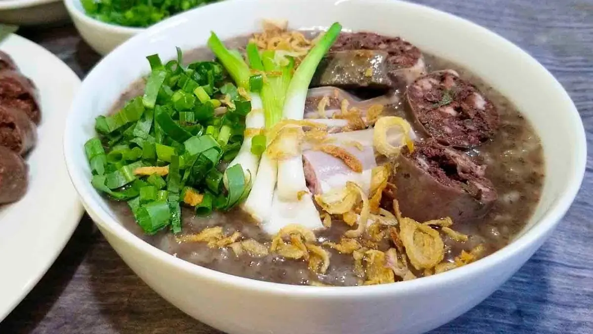 Top 7 m&oacute;n Đặc sản Tiền Giang nhất định phải thử 7