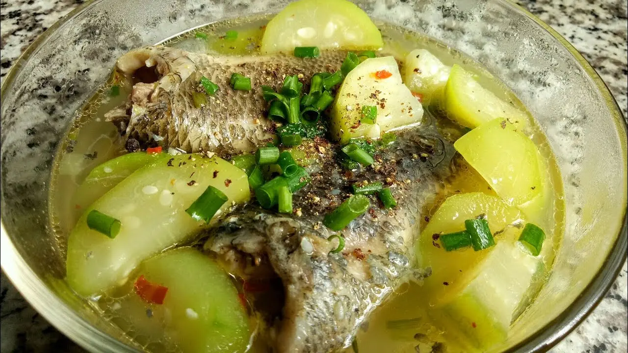 Top 7 m&oacute;n Đặc sản Tiền Giang nhất định phải thử 5