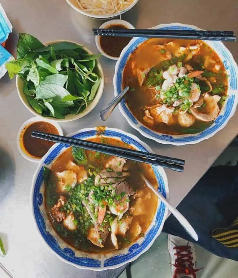 Ưng c&aacute;i bụng với Top qu&aacute;n ăn ngon Mỹ Tho b&igrave;nh d&acirc;n 3