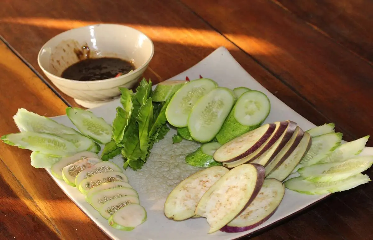 Về Tiền Giang thưởng thức đặc sản Mắm c&ograve;ng G&ograve; C&ocirc;ng 3