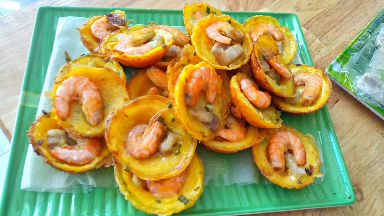 Nguyệt Mango, thiên đường ăn vặt mang sức hút khó cưỡng