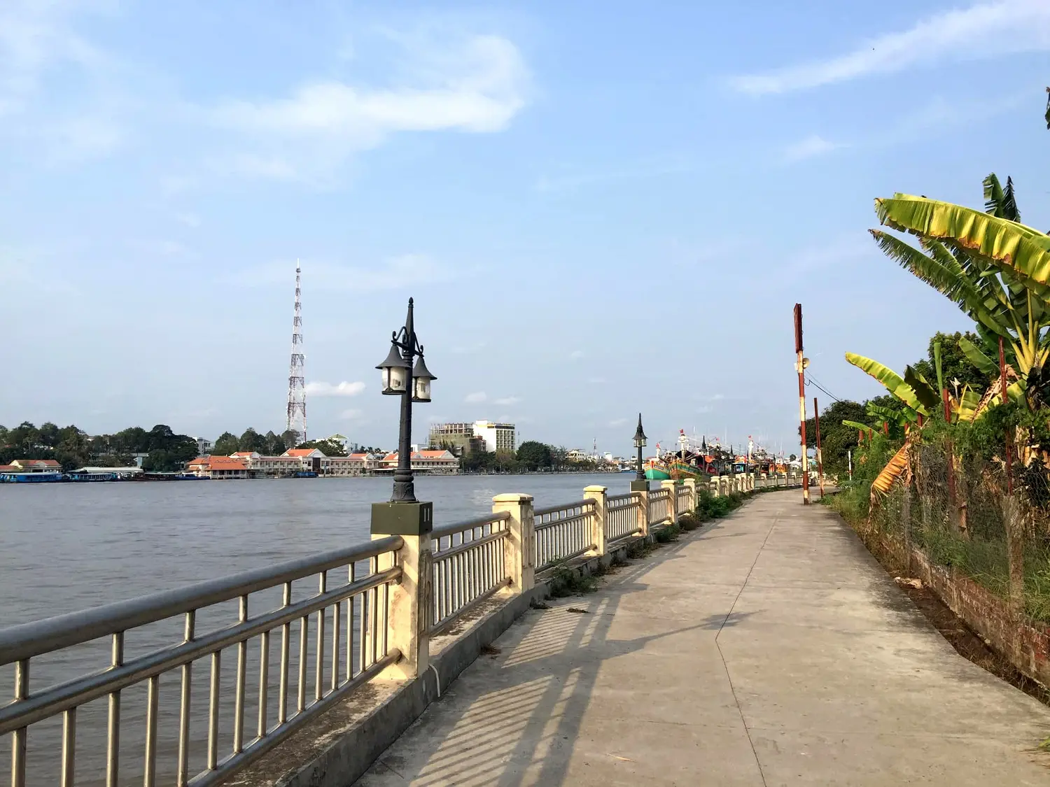 Đọc xong review cồn Tân Long Tiền Giang này bạn sẽ muốn đi ngay 3