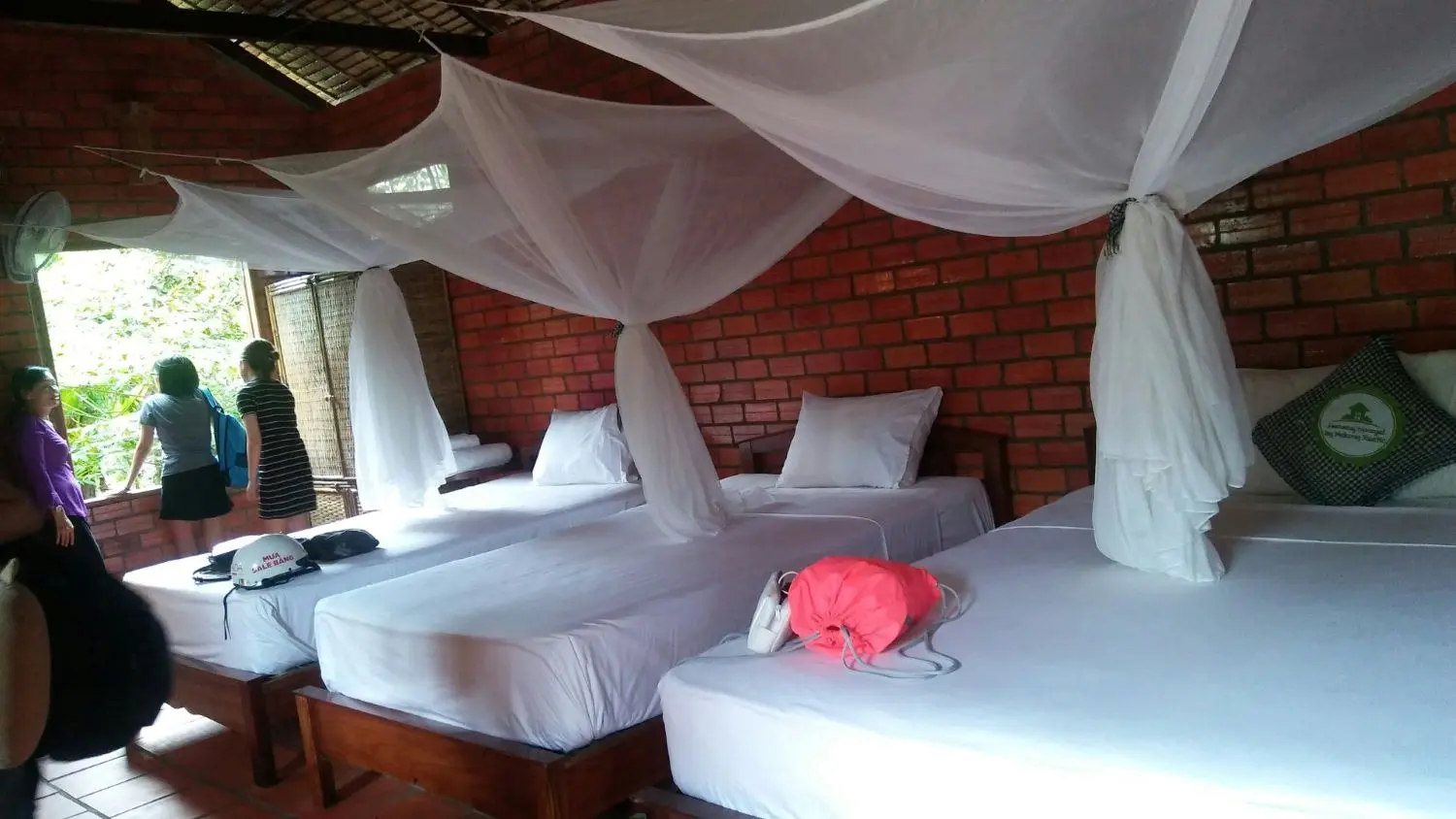 G&oacute;c review du lịch miệt vườn Tiền Giang, tưởng kh&ocirc;ng vui ai ngờ vui kh&ocirc;ng tưởng 2
