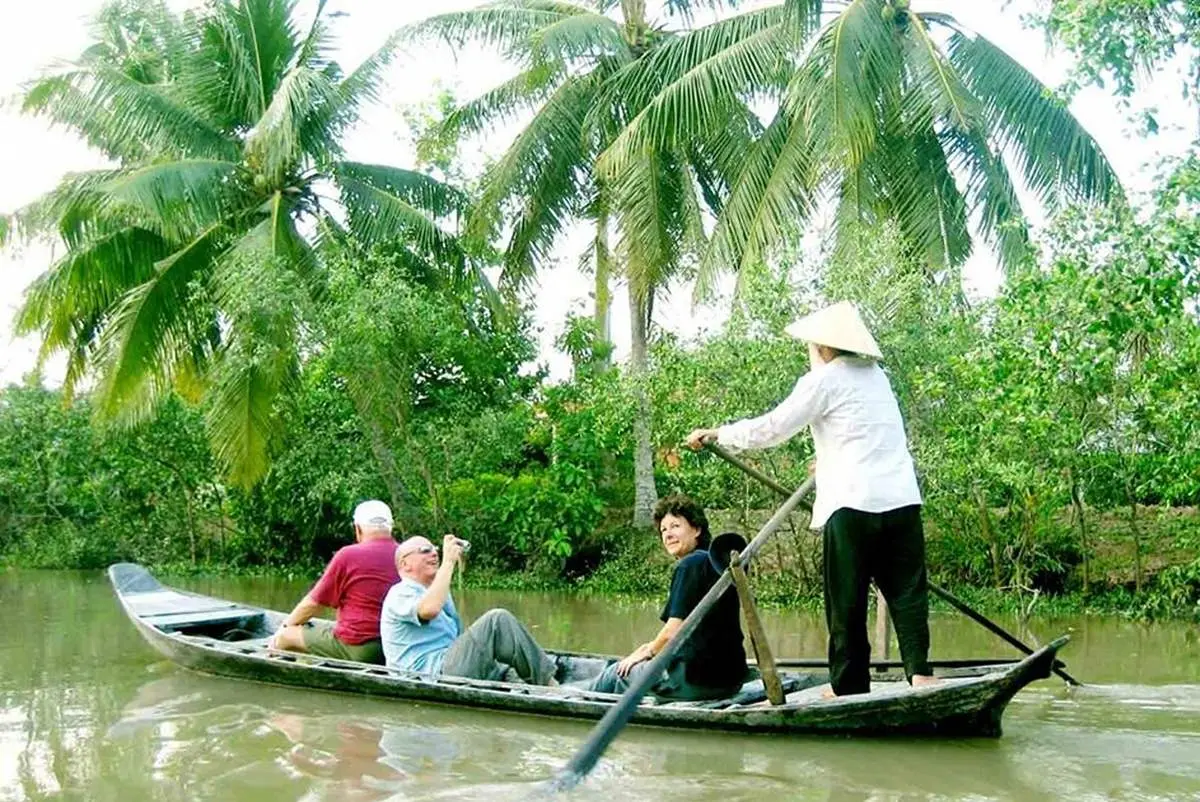 H&agrave;nh tr&igrave;nh review 24h kh&aacute;m ph&aacute; Tiền Giang si&ecirc;u rẻ, si&ecirc;u th&uacute; vị 2