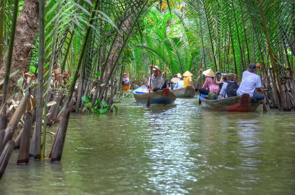 H&agrave;nh tr&igrave;nh review 24h kh&aacute;m ph&aacute; Tiền Giang si&ecirc;u rẻ, si&ecirc;u th&uacute; vị 3